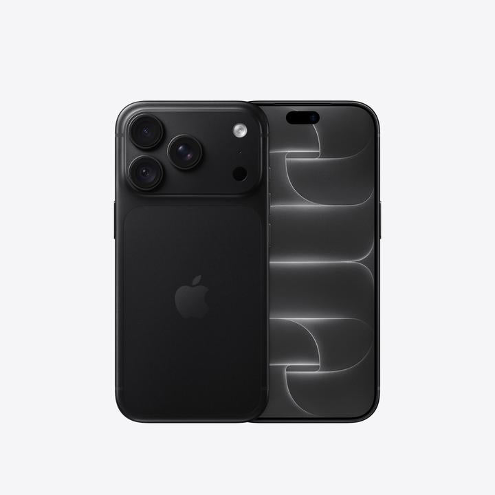 iPhone 18 Pro