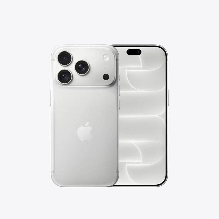iPhone 18 Pro