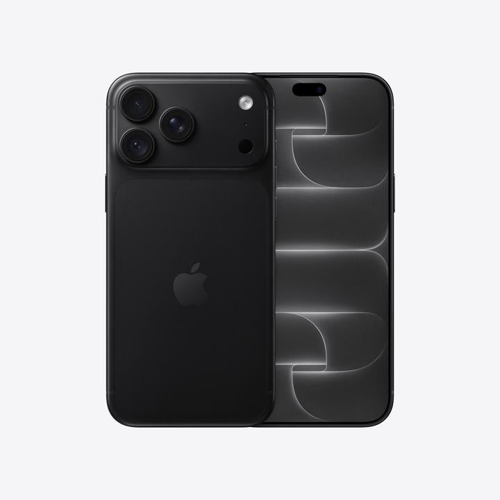iPhone 18 Pro Max