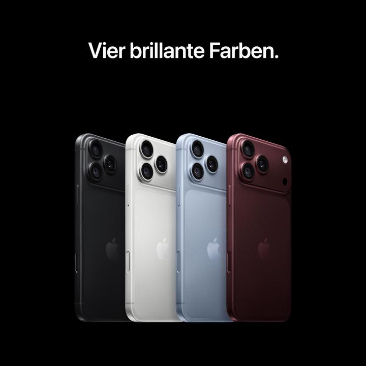iPhone 18 Pro Max