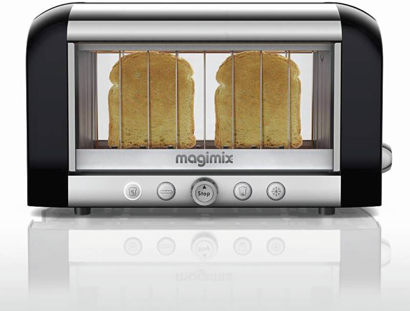 Vision toaster 11541