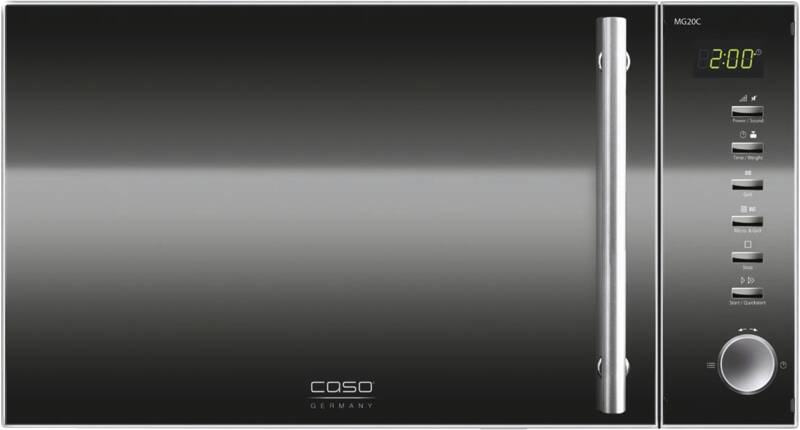 MG20Ceramic menu 2 in 1