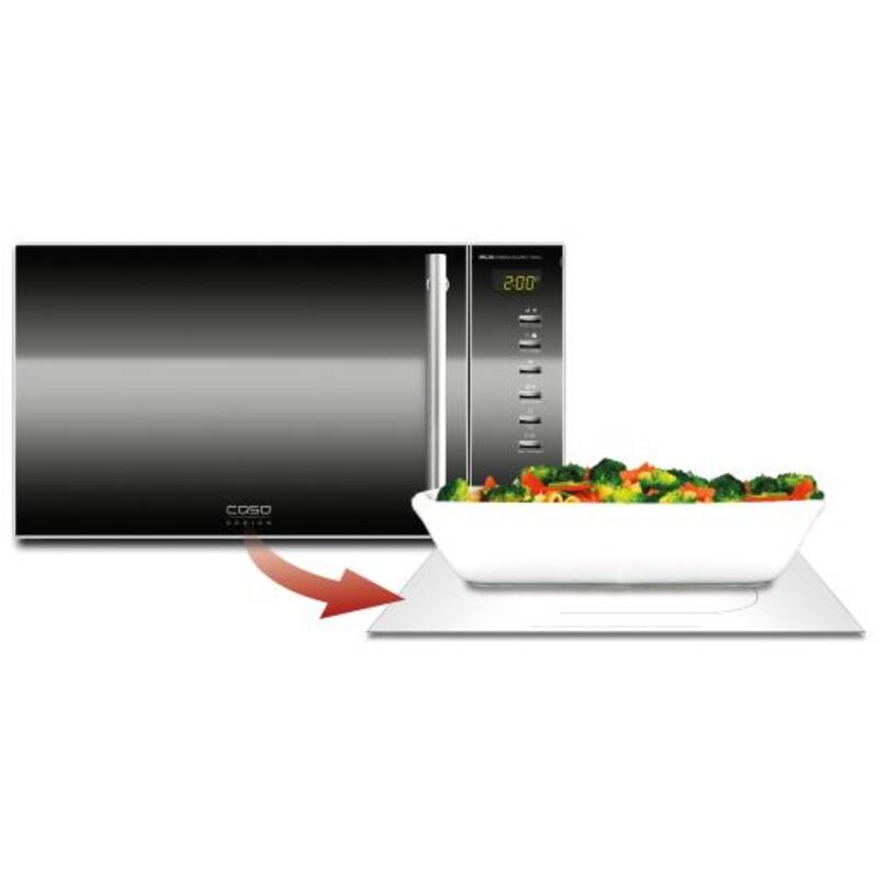 MG20Ceramic menu 2 in 1