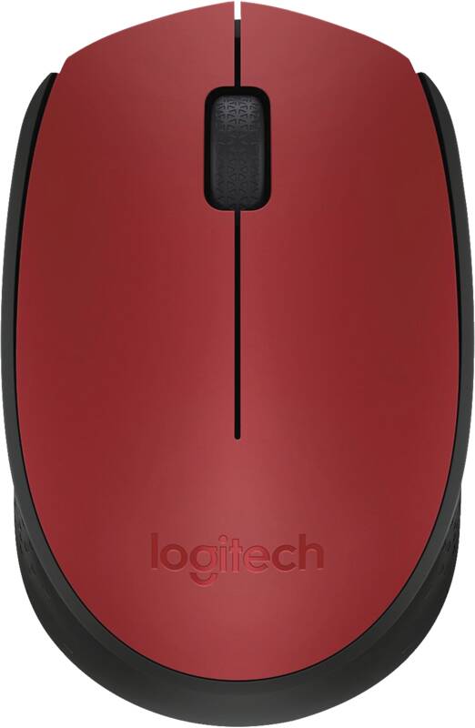M171 Wireless Mouse