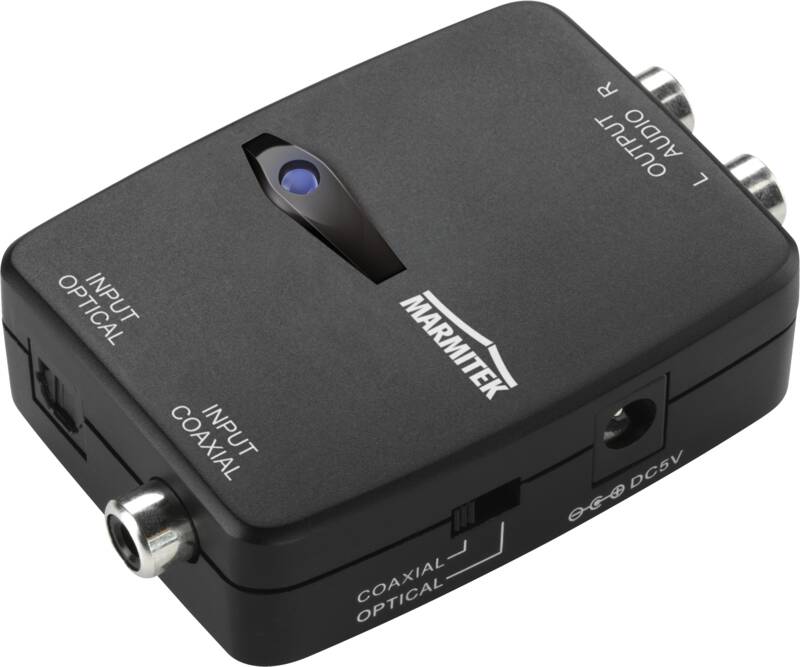 Connect DA21