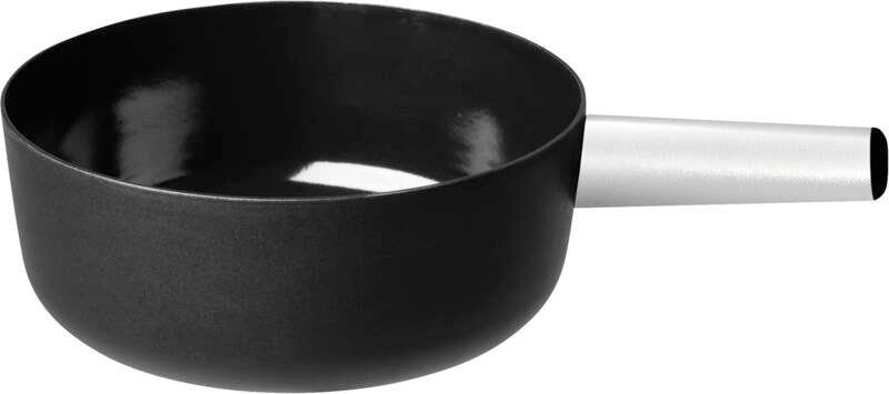 Fonduecaquelon Emotion Inoxstiel 23cm