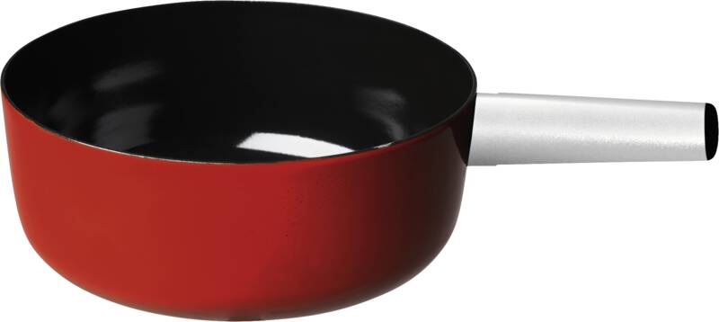 Fonduecaquelon Emotion Inoxstiel 21cm