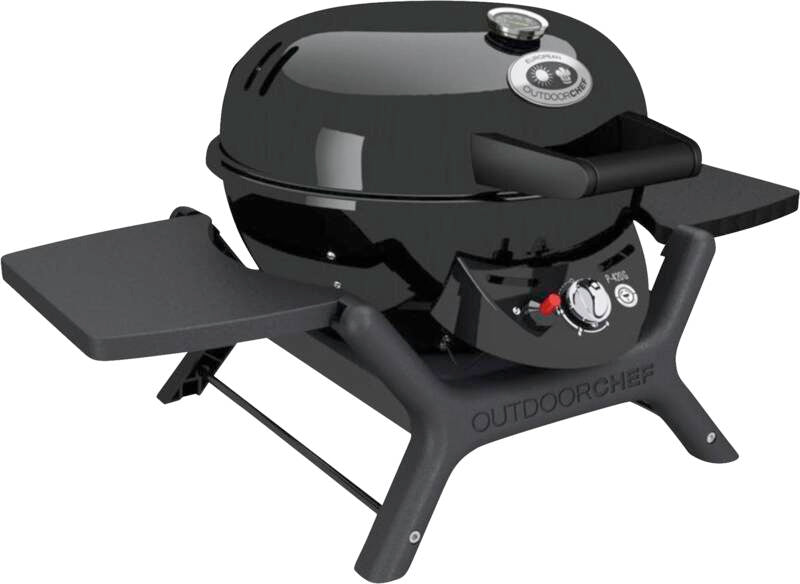 P-420 G MINICHEF 50mbar