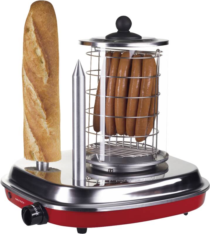 Hot Dog Maker
