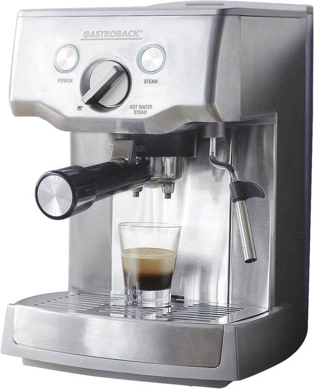 42709 Design Espresso Pro