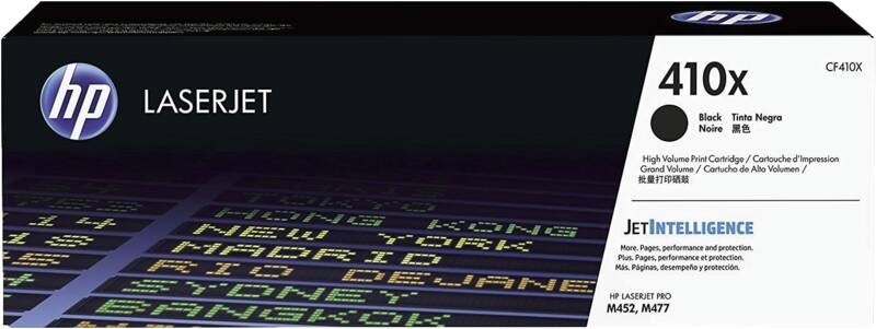 CF410X HP 410X