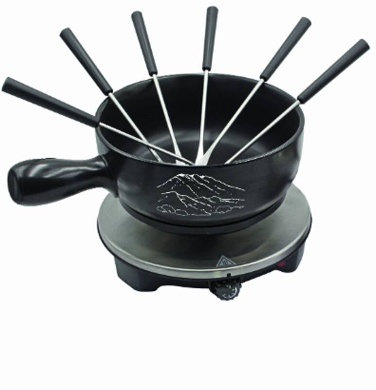 Fondue Set