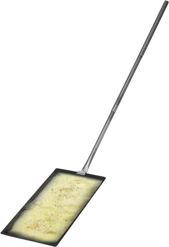 Teelicht Grill Raclette