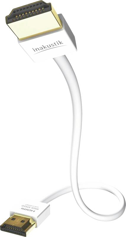 Prem XS HDMI 2.0 Chip A - A 3,0 m