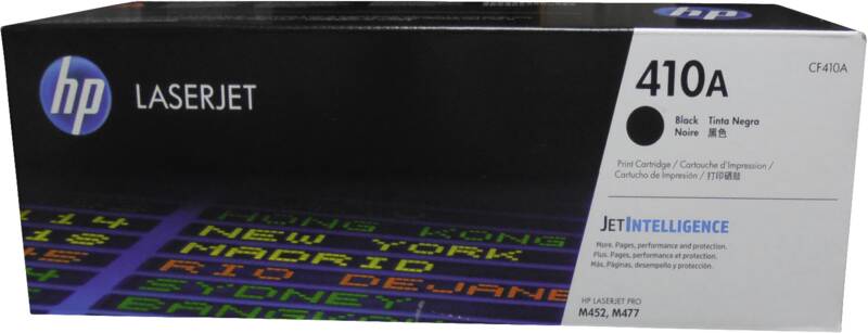 CF410A - HP 410A