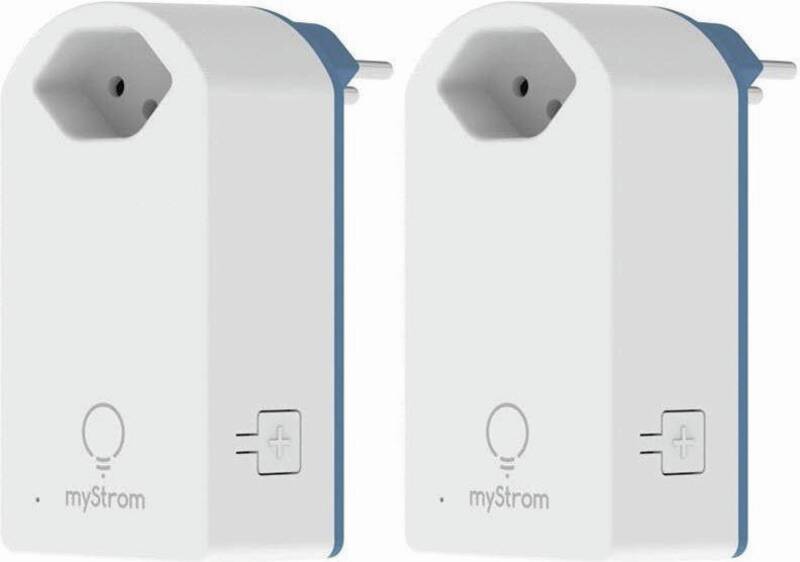 Powerline 2000 Connection Starterkit