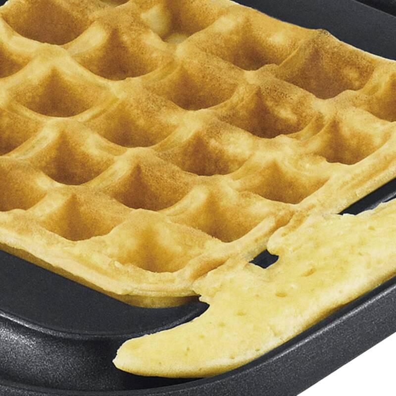 42424 Waffeleisen Advanced Control