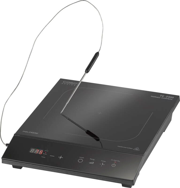 TC 2400 ThermoControl