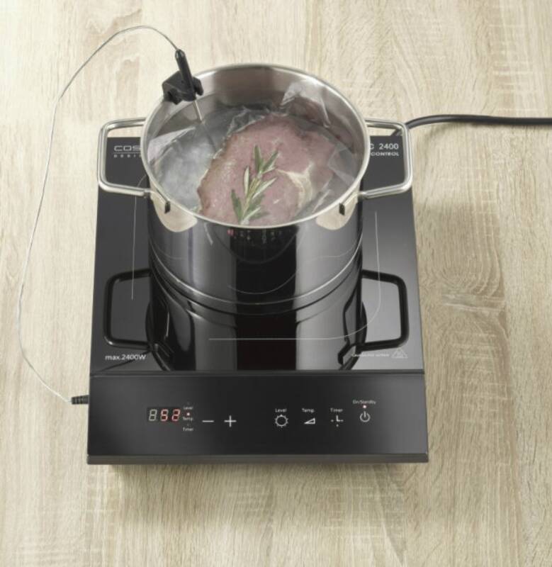 TC 2400 ThermoControl