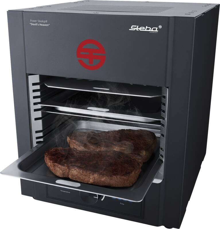 PS M2000 DEVIL´S HEAVEN