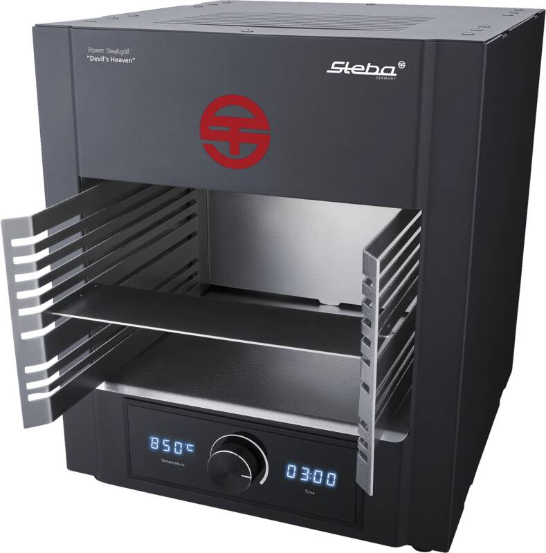 PS M2000 DEVIL´S HEAVEN