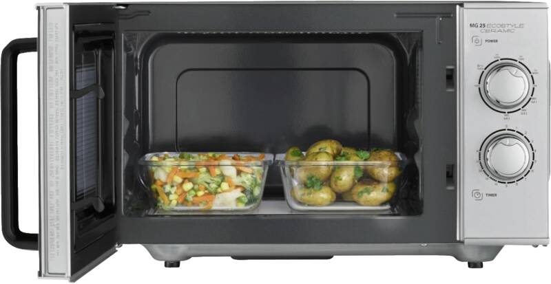 MG25 Ecostyle Ceramic