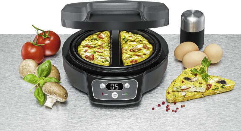 OM 950 Omelett Chef