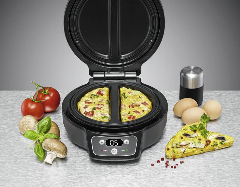 OM 950 Omelett Chef