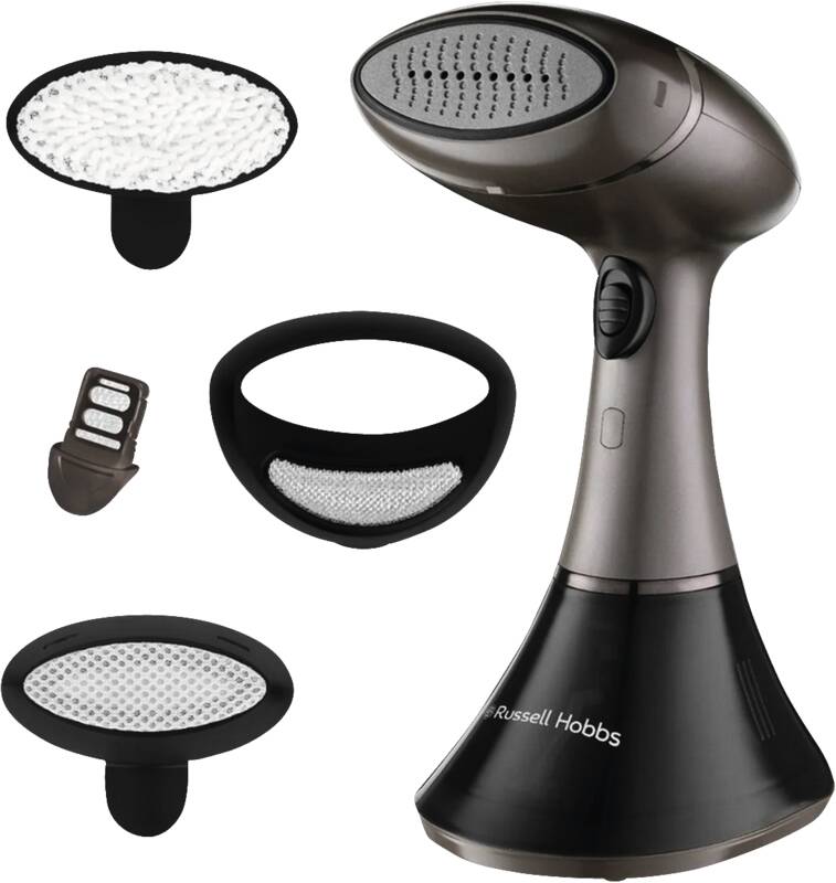 Steam Genie Aroma Dampfbürste