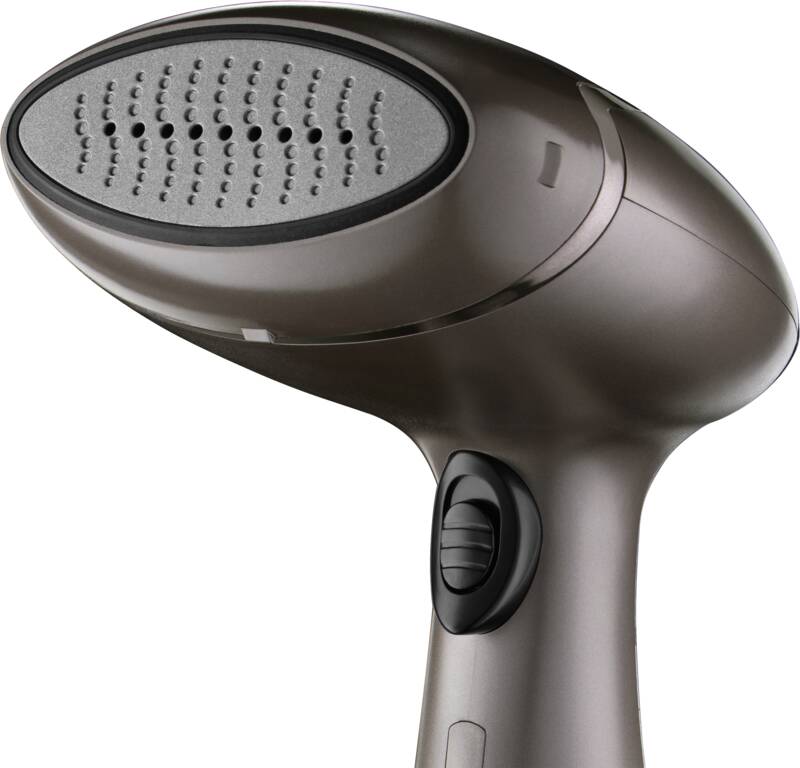 Steam Genie Aroma Dampfbürste