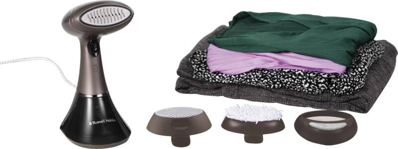 Steam Genie Aroma Dampfbürste