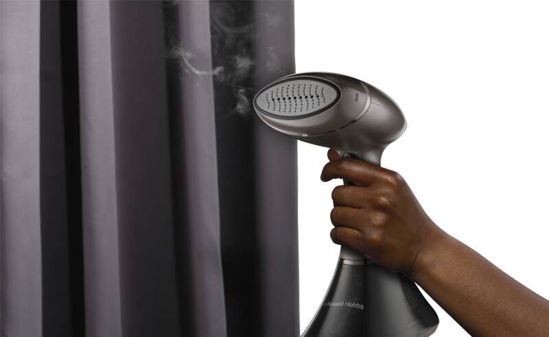 Steam Genie Aroma Dampfbürste