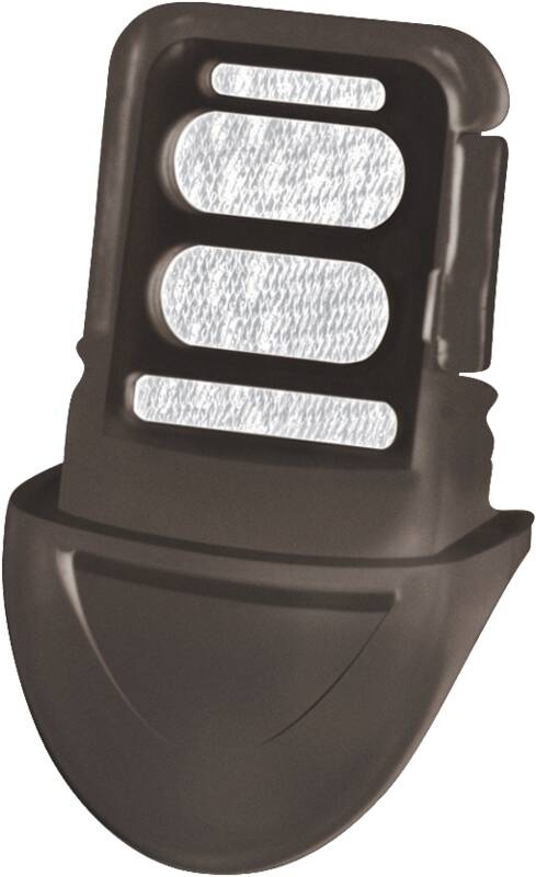 Steam Genie Aroma Dampfbürste