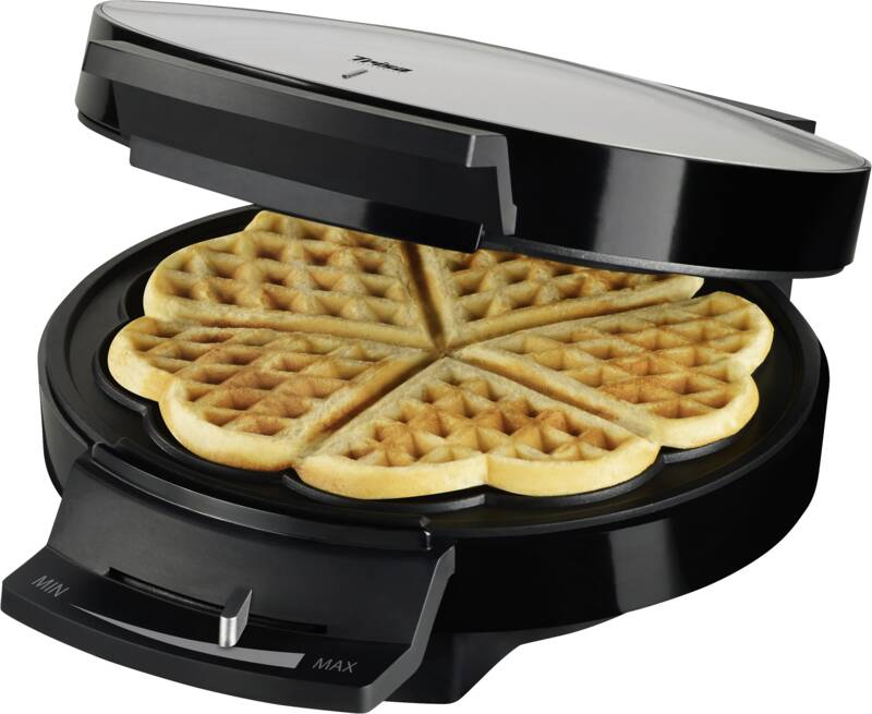 Waffle Pleasure