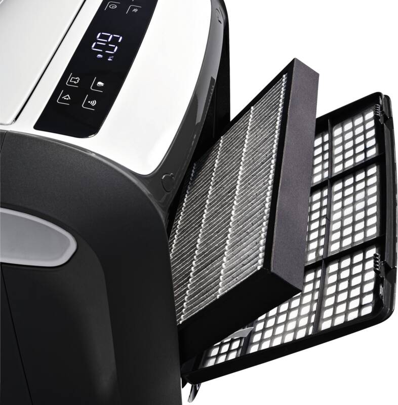 DDSX 220WFA 2in1 Gerät