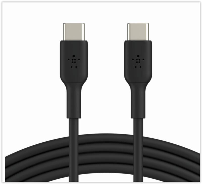 USB-C/USB-C-Kabel 1M