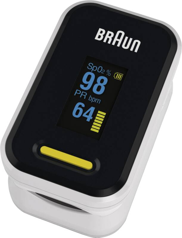Puls Oximeter 1 YK-81CEU