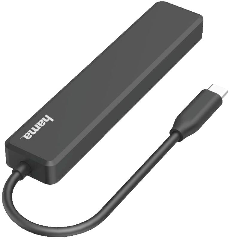 200117 USB-C-Multiport, 5 Ports