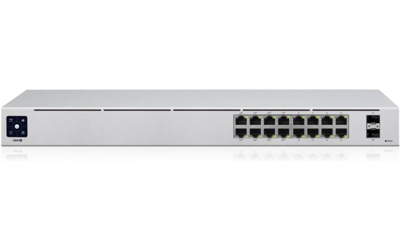 UniFi Switch Gen 2 - USW 16 POE