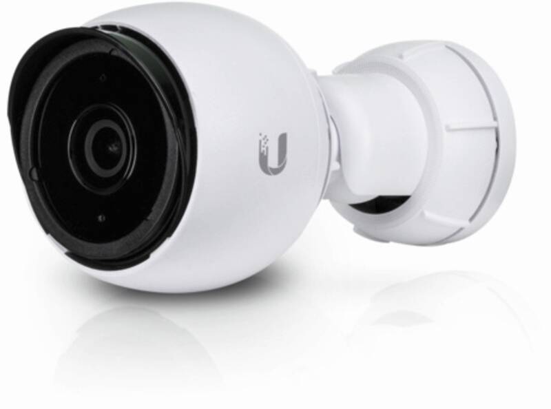 UniFi Protect G4-Bullet Camera - 3-PACK