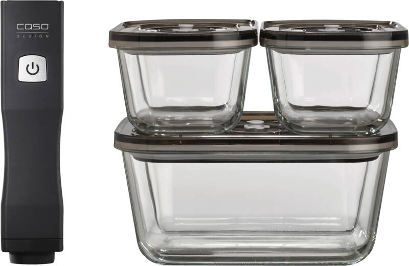 Vacu OneTouch Eco-Set