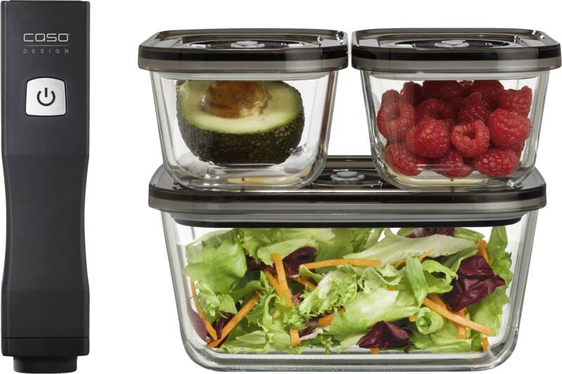 Vacu OneTouch Eco-Set