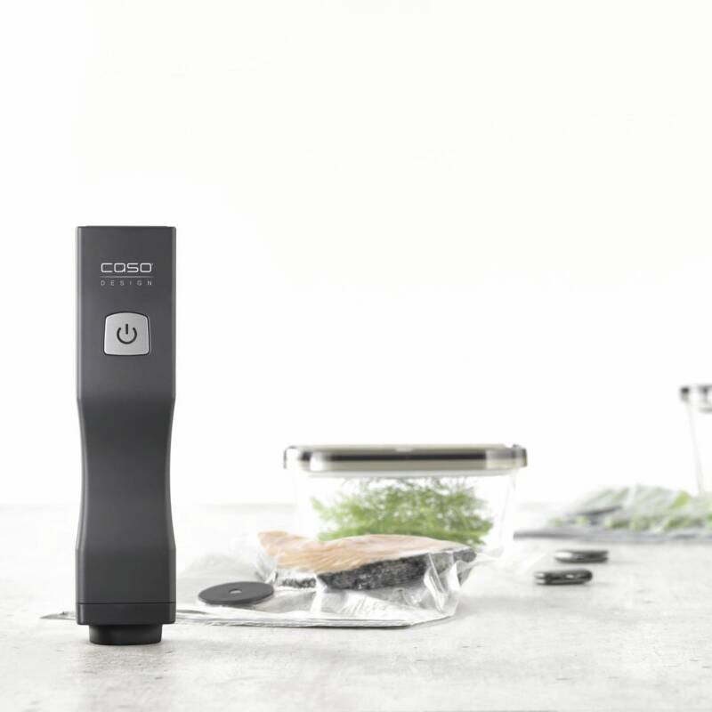 Vacu OneTouch Eco-Set