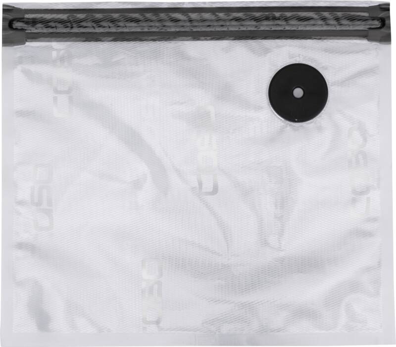 Vacu ZIP-Bags 26 x 23 cm, 20 Stück