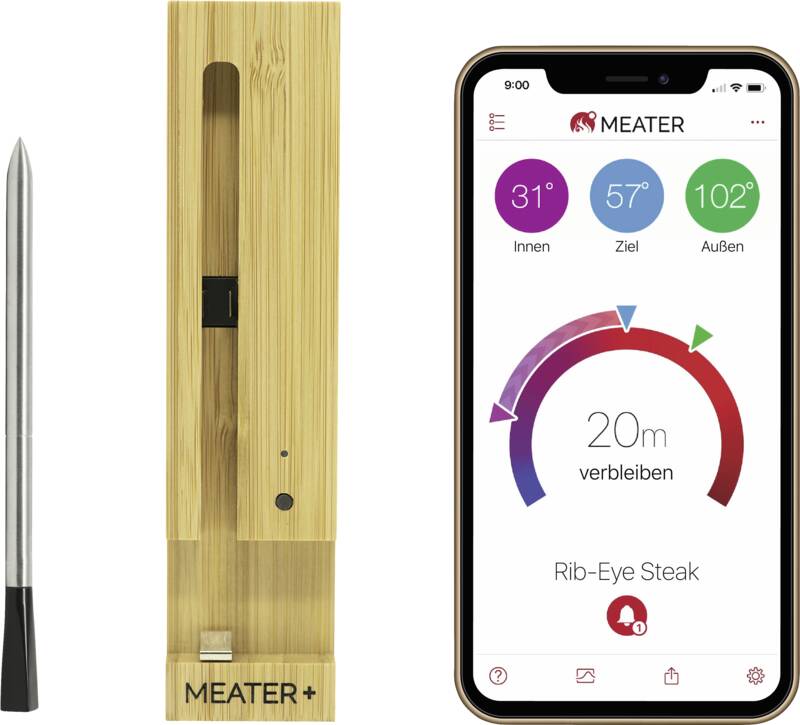 Meater +