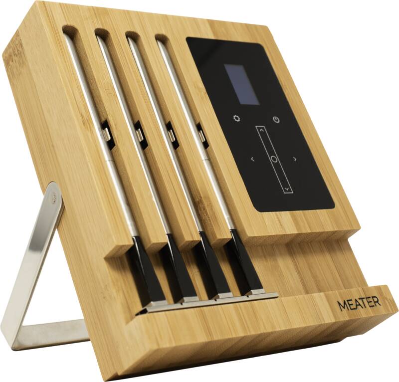 Meater Block