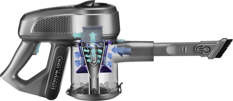 Quick Clean Professional T9312