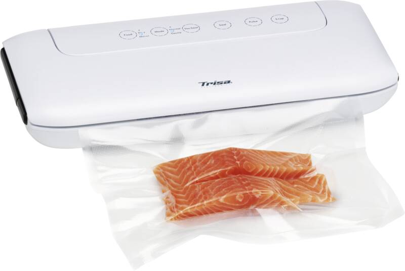 Vakuumiergerät "Vac & Seal"