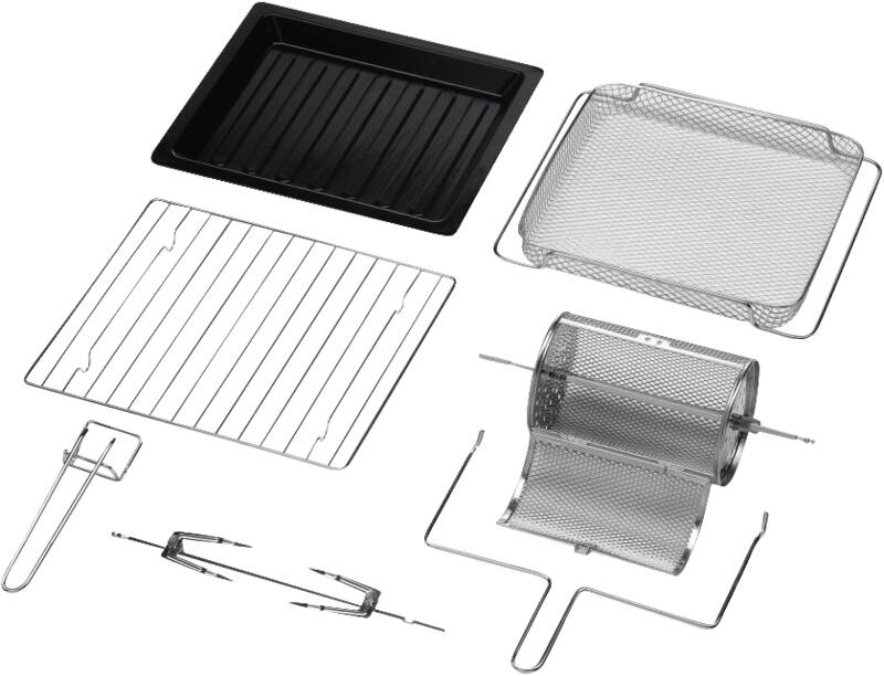 Air Fry Chef 1700