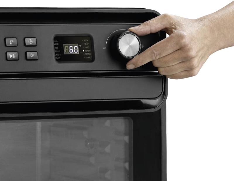 Air Fry Chef 1700